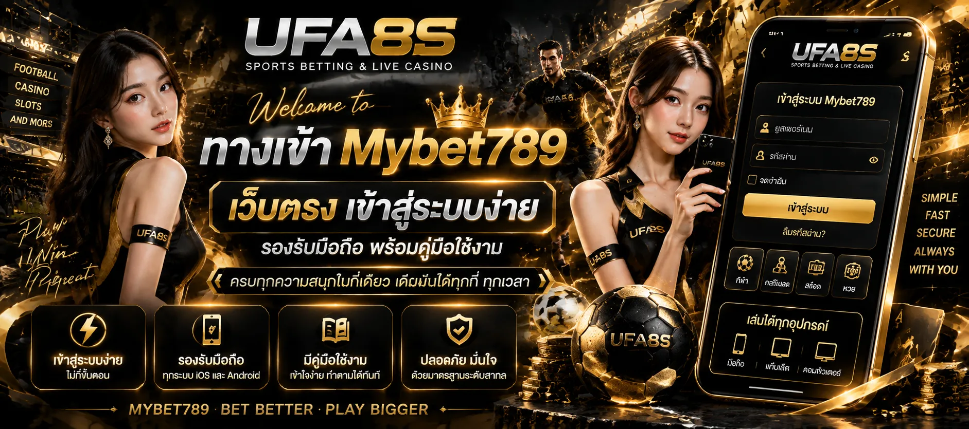 Mybet789