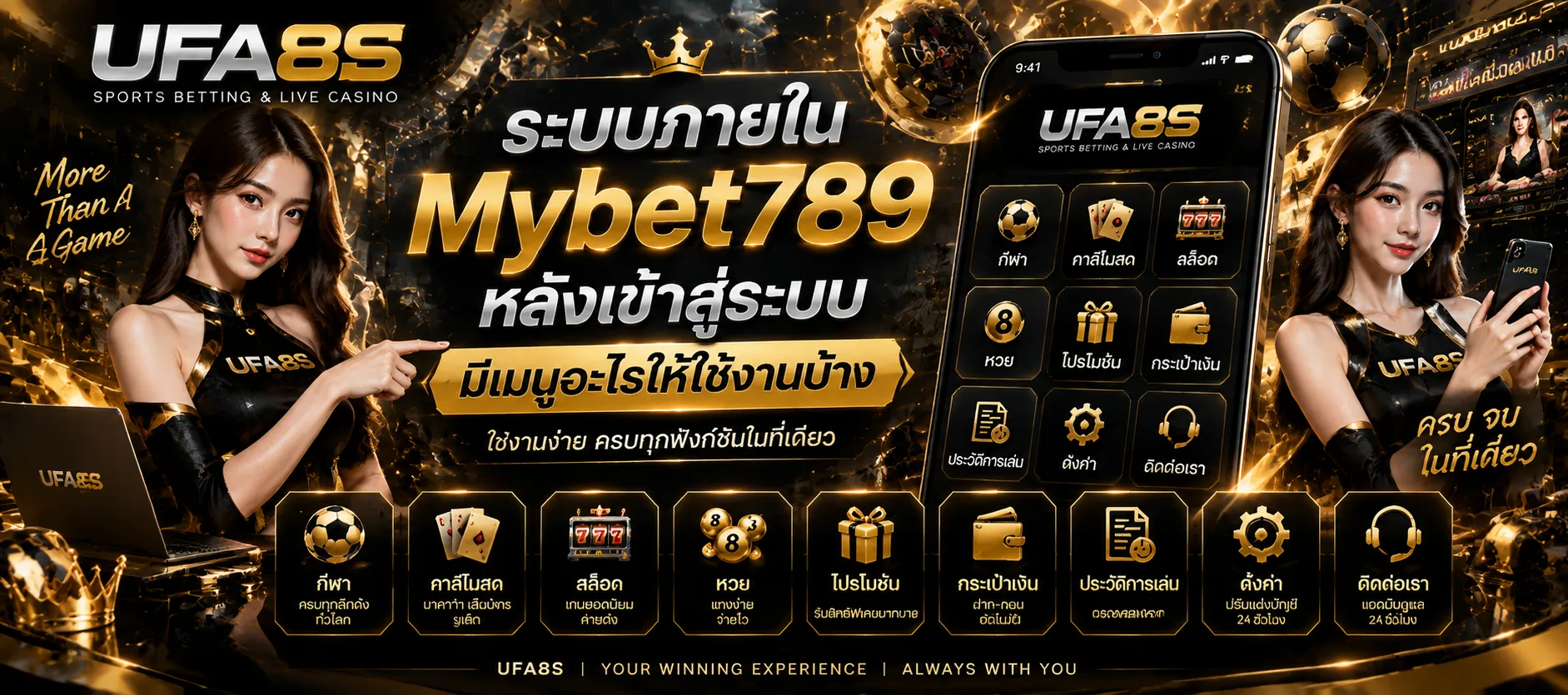 Mybet789